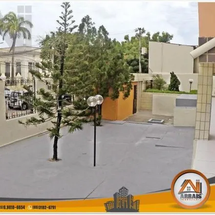 Buy this 4 bed apartment on Avenida da Universidade 1951 in Benfica, Fortaleza - CE