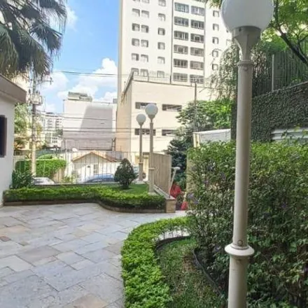 Rent this 2 bed apartment on Avenida Rebouças 1585 in Cerqueira César, São Paulo - SP