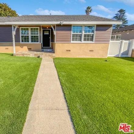Buy this 3 bed house on 214 S Joanne Ave in Ventura, California