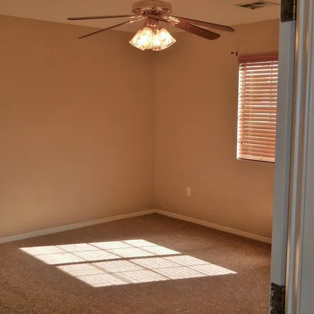 Rent this 5 bed apartment on 2523 South Jefferson in Mesa, AZ 85209