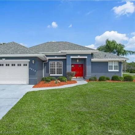 Buy this 3 bed house on 4514 Vivian Drive in Highlands County, FL 33872