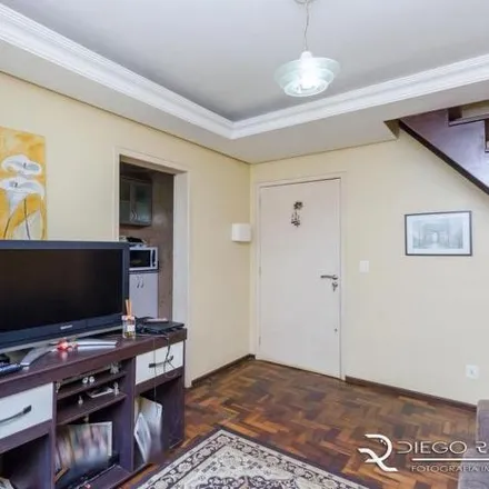 Buy this 2 bed apartment on Thao Yuan in Rua Doutor Derly Monteiro 375, Jardim Itu