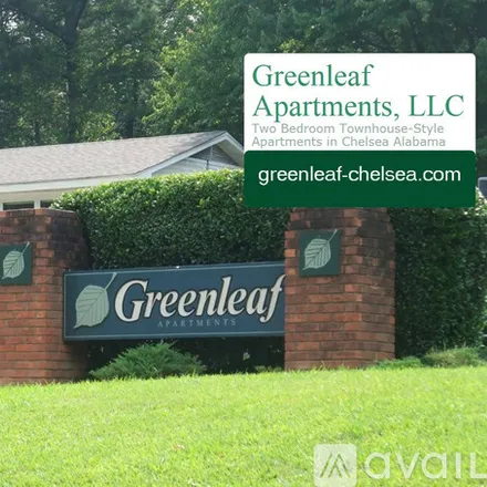 Rent this 2 bed apartment on 61 Greenleaf Drive