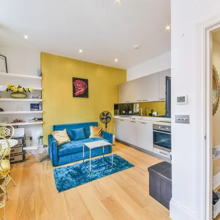 Rent this 1 bed apartment on Elements in 63 Rupert Street, London