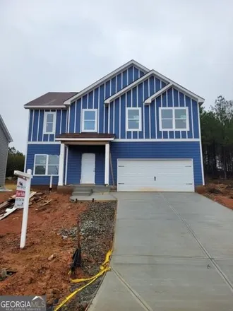 Buy this 4 bed house on unnamed road in Fife, GA 30291