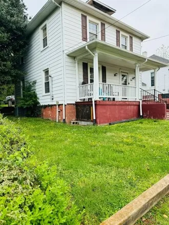 Buy this 3 bed house on 408 Newberne Street in Lynchburg, VA 24501