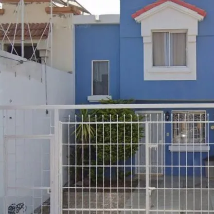 Buy this 2 bed house on Abarrotes "La Barranquita" in Calle Río Balsas, Paseos de Santiago