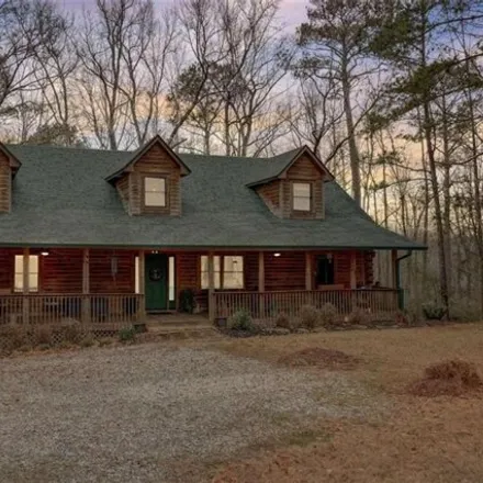 Buy this 5 bed house on 199 Secret Gardens in Newton County, GA 30025