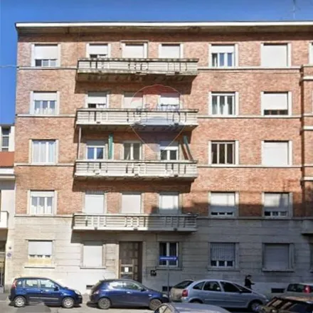 Image 7 - Via Pasquale Paoli 14, 10134 Turin TO, Italy - Apartment for rent