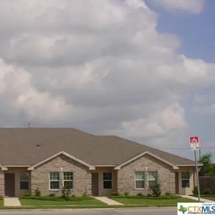 Rent this 2 bed house on 109 Monterrey Dr Apt C in Victoria, Texas