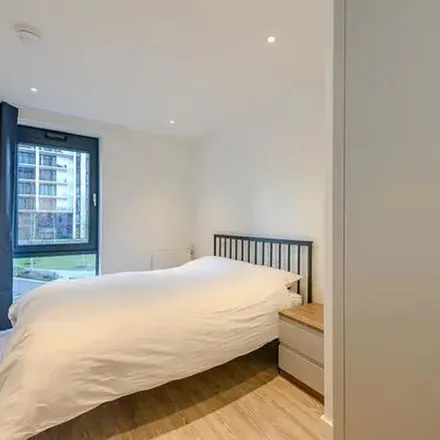 Rent this 2 bed apartment on El Estudio in 10 Humphry Repton Lane, London