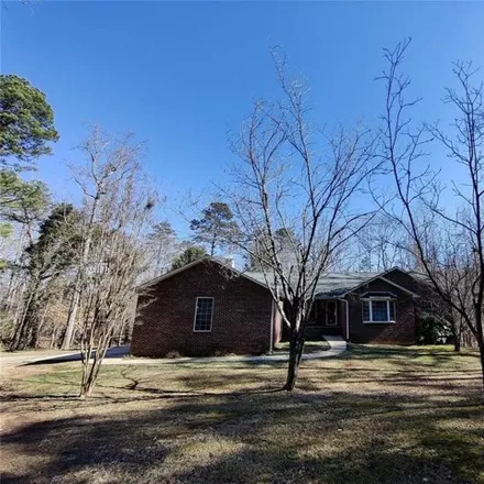 Buy this 3 bed house on Cauble Road in Rowan County, NC 28144