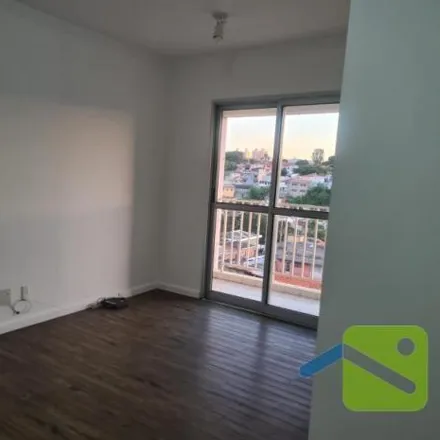 Rent this 3 bed apartment on Rua Arthur Soter Lopes da Silva in Rio Pequeno, São Paulo - SP