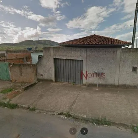 Image 2 - Rua Vereador Joaquim Rocha, Mateus Leme - MG, 35670-000, Brazil - House for sale