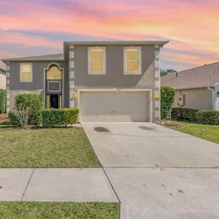 Buy this 4 bed house on 1755 Las Palmos Drive in Palm Bay, FL 32908