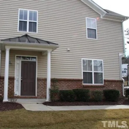 Image 2 - 252 Murray Glen Drive, Cary, NC 27519, USA - Townhouse for rent