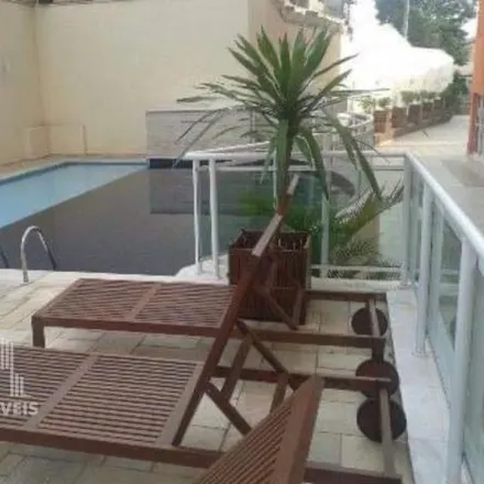 Buy this 2 bed apartment on Rua Vitorino Calegare in Secretaria Paroquial da Paróquia Santa Cruz, Barueri - SP