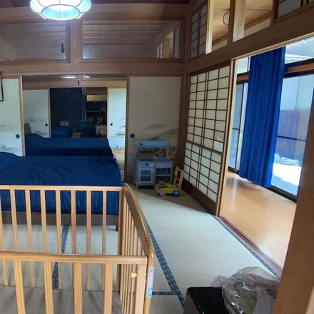 Rent this studio house on 4607-6 Nishiminowa