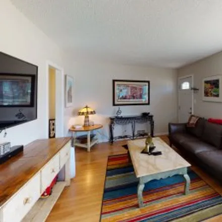 Buy this 2 bed apartment on 2741 South Jackson Street in Wellshire, Denver