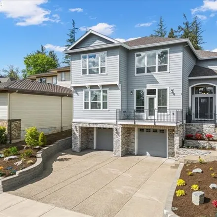 Buy this 5 bed house on 11387 Northwest Anderson Street in Portland, OR 97229