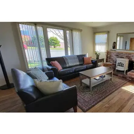 Rent this 3 bed house on Arcata in CA, 95521