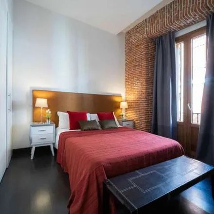 Image 9 - Llaollao, Calle de Fuencarral, 43, 28004 Madrid, Spain - Apartment for rent