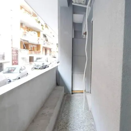 Rent this 1 bed apartment on 1st District of Athens in Athens, Central Athens