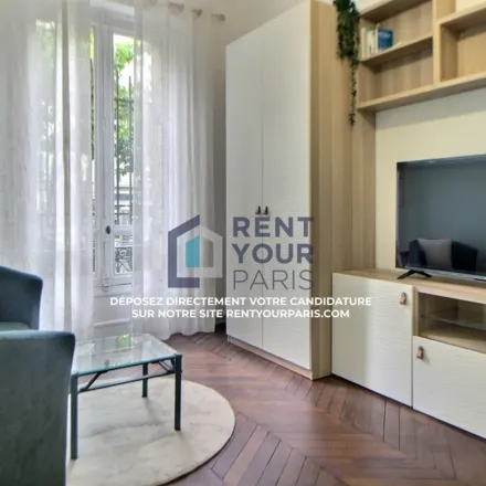 Image 5 - 16 Rue des Batignolles, 75017 Paris, France - Apartment for rent