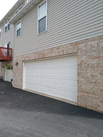 Image 3 - 5134 Monroe Street, Matteson, IL 60443, USA - Townhouse for sale