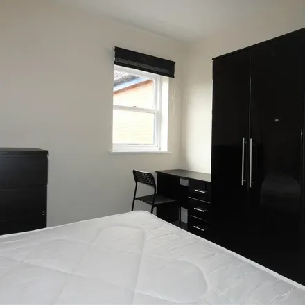 Rent this 1 bed room on Heathville Road in Gloucester, GL1 3DP