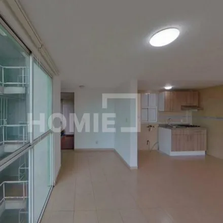 Rent this 2 bed apartment on Calle Malintzin in Benito Juárez, 03570 Mexico City