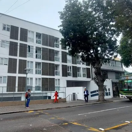 Buy this 1 bed apartment on Loft in General José de San Martín Extension Avenue, Barranco