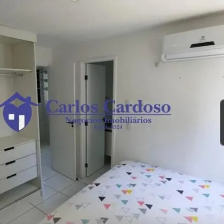 Rent this 1 bed apartment on Rua Dona Ana Xavier 158 in Casa Amarela, Recife - PE