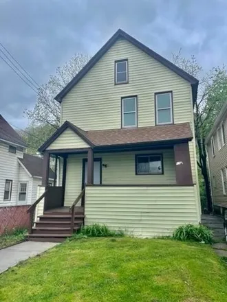 Buy this 4 bed house on 12 1/2 Franklin Street in City of Binghamton, NY 13905