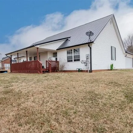 Image 7 - 146 Gettysburg Drive, Hodgenville, Larue County, KY 42748, USA - House for sale