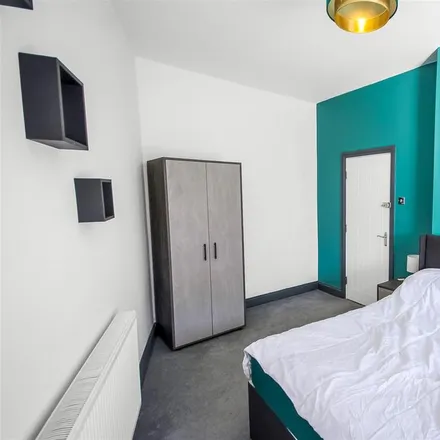 Image 4 - Bedford Street, Darlington, DL1 5LA, United Kingdom - Room for rent