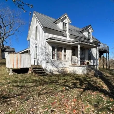 Buy this 3 bed house on 280 North Main Street in Mountain Grove, MO 65711