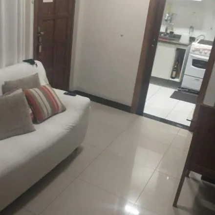 Image 2 - Rua Cláudio Gomes de Souza, Palmares, Belo Horizonte - MG, 31155, Brazil - House for sale