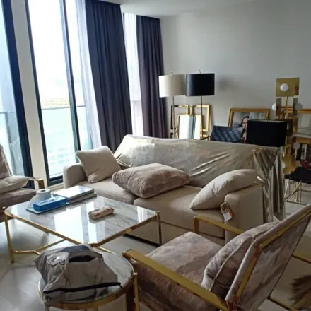 Image 2 - Noble Ploenchit, Soi Nai Lert, Witthayu, Pathum Wan District, Bangkok 10330, Thailand - Apartment for rent