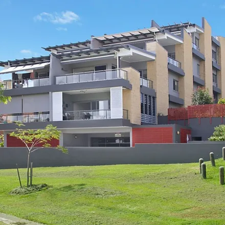 Rent this 3 bed apartment on Tweed Street East in Coolangatta QLD 2485, Australia