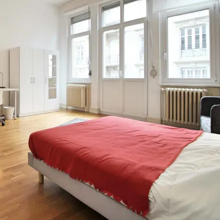 Image 3 - 6 Rue Wimpheling, 67091 Strasbourg, France - Room for rent