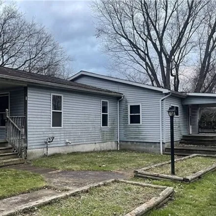 Buy this 3 bed house on 2835 Main Street in Gibson, Corning