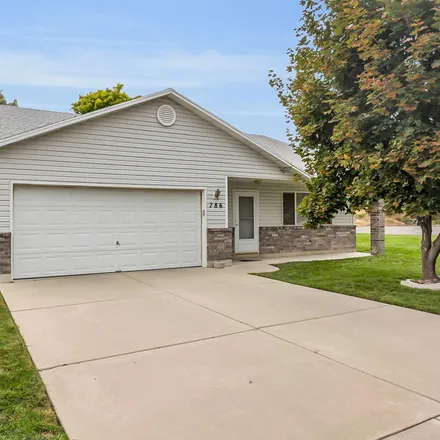 Buy this 3 bed house on North Monroe Boulevard in Ogden, UT 84244