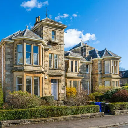 Buy this 7 bed house on Royal Gardens Apartments in 42 Albert Place, Stirling