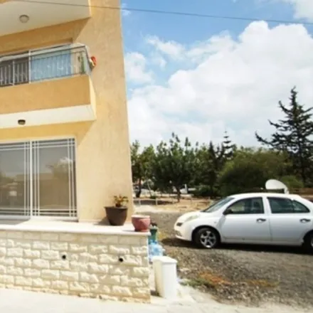 Buy this 6 bed house on Archiep. Makariou C´ - Filippou Nathanail in E703, 8541 Pano Panagia