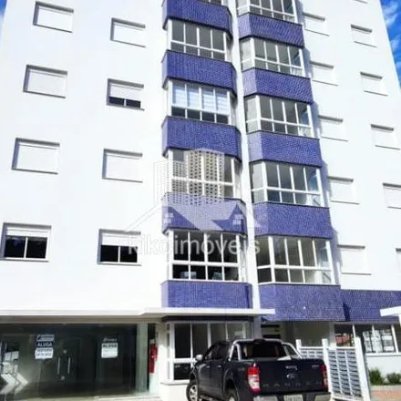 Buy this 3 bed apartment on Rua Pará in Humaitá, Bento Gonçalves - RS
