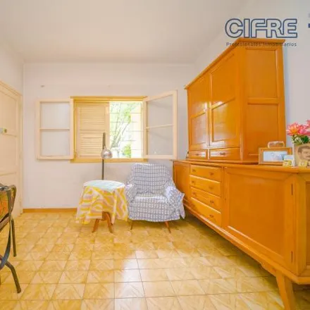 Buy this 2 bed apartment on Franco 2808 in Villa Pueyrredón, C1419 DVM Buenos Aires