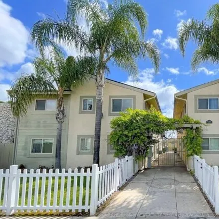 Buy this 1 bed condo on 4357 51st Street in San Diego, CA 92115