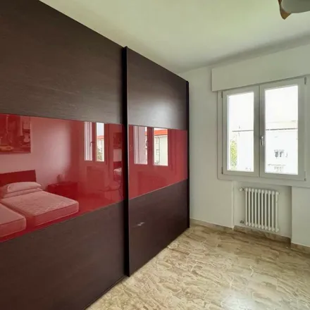 Rent this 4 bed apartment on Via Terronazzo in Venice VE, Italy
