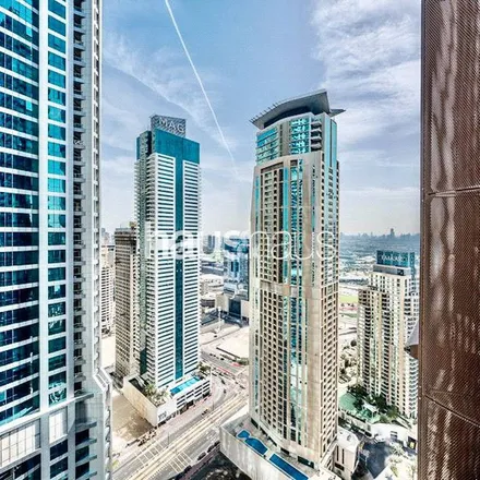 Image 6 - Jumeirah Living Marina Gate, Al Shorta Street, Dubai Marina, Dubai, United Arab Emirates - Apartment for rent